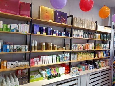 小資生活知名化妝品加盟店 打造復(fù)制就成功的創(chuàng)業(yè)神話!(圖)