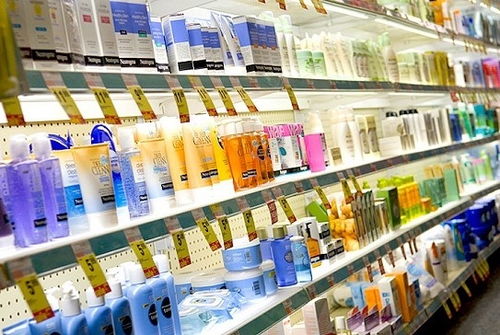 中國(guó)第一大化妝品公司 產(chǎn)品在海外賣到脫銷,名氣比肩茅臺(tái)老干媽