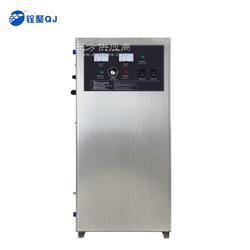 廠家20g臭氧發(fā)生器食品廠化妝品包材空間臭氧消毒滅菌機